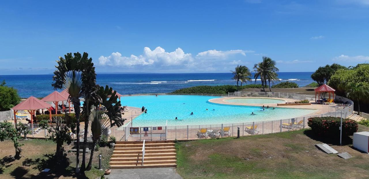 L Aloe Anse Des Rochers Saint-Francois  Zewnętrze zdjęcie